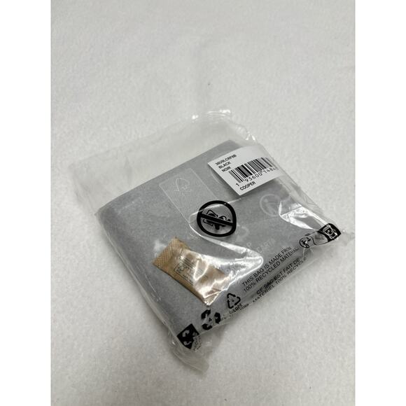 Michael Kors 2 Piece Cooper Logo Passcase Adm/PL Blue Wallet MSRP $198 NEW - Picture 15 of 15